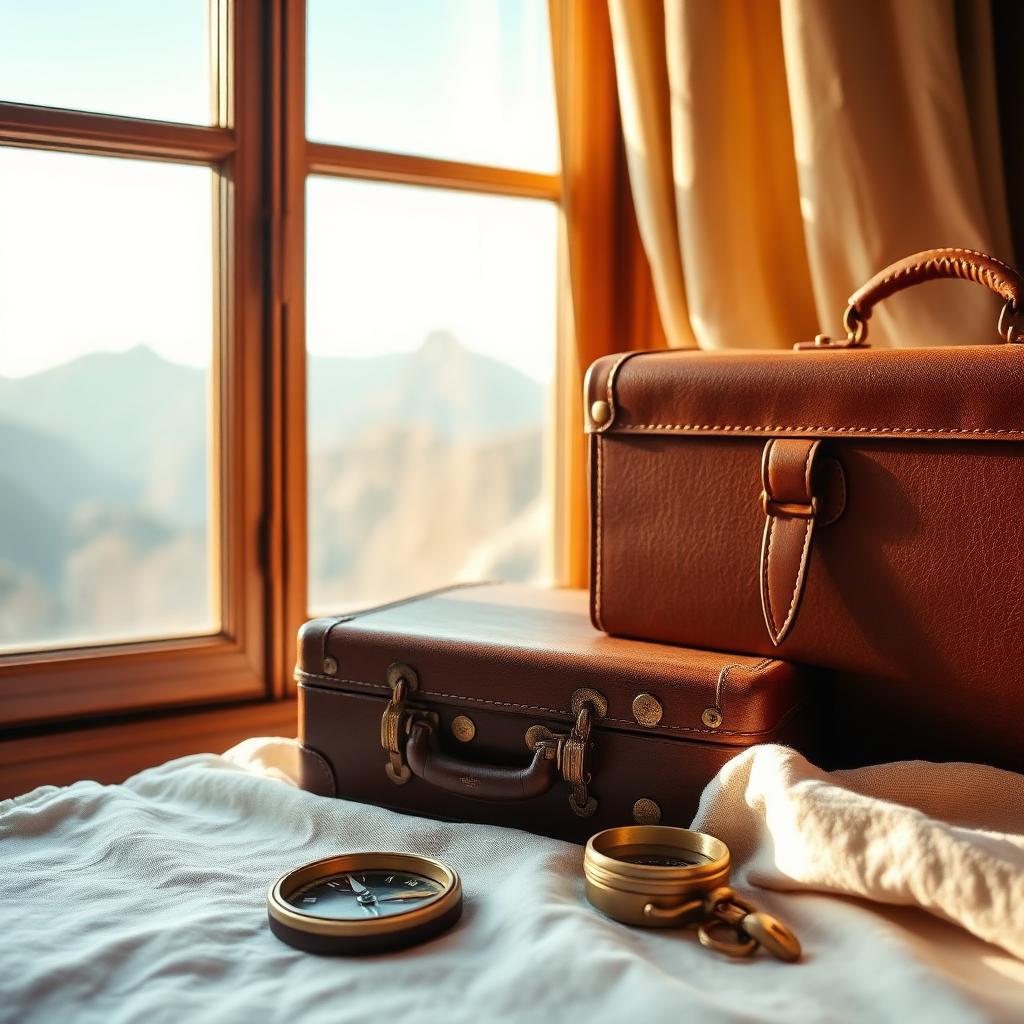 Woodsun Tours & Travels — curated travel experiences